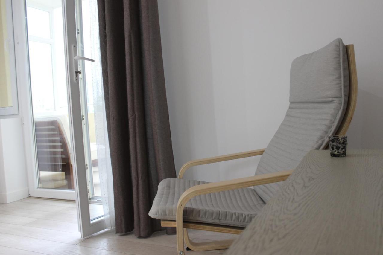 Luxury City Center Apartment - Romana Bucarest Esterno foto