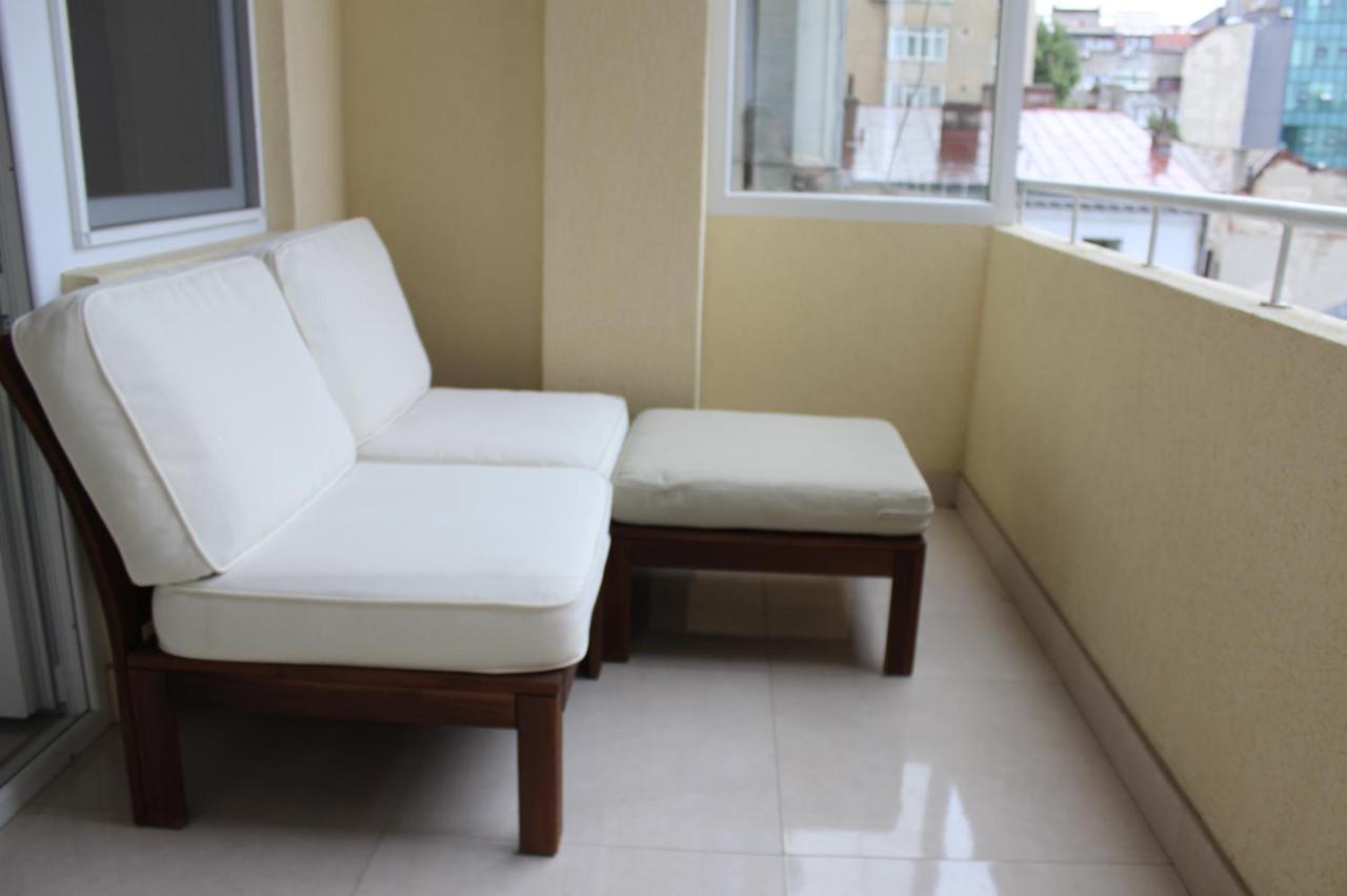 Luxury City Center Apartment - Romana Bucarest Esterno foto